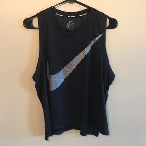 Nike Dry Fit Tank Top